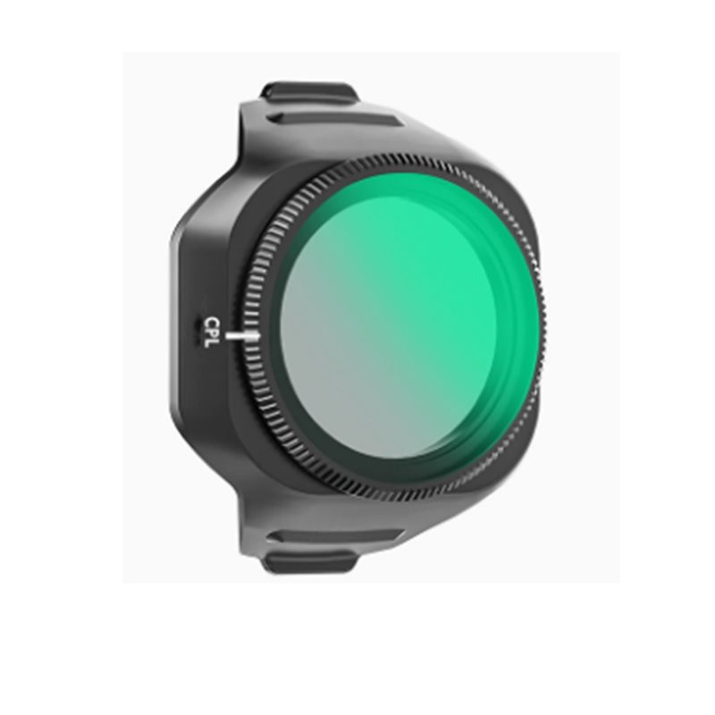FFYY-CPL Filter For DJI Mini 5 - Drone Camera Filter 评论和价格