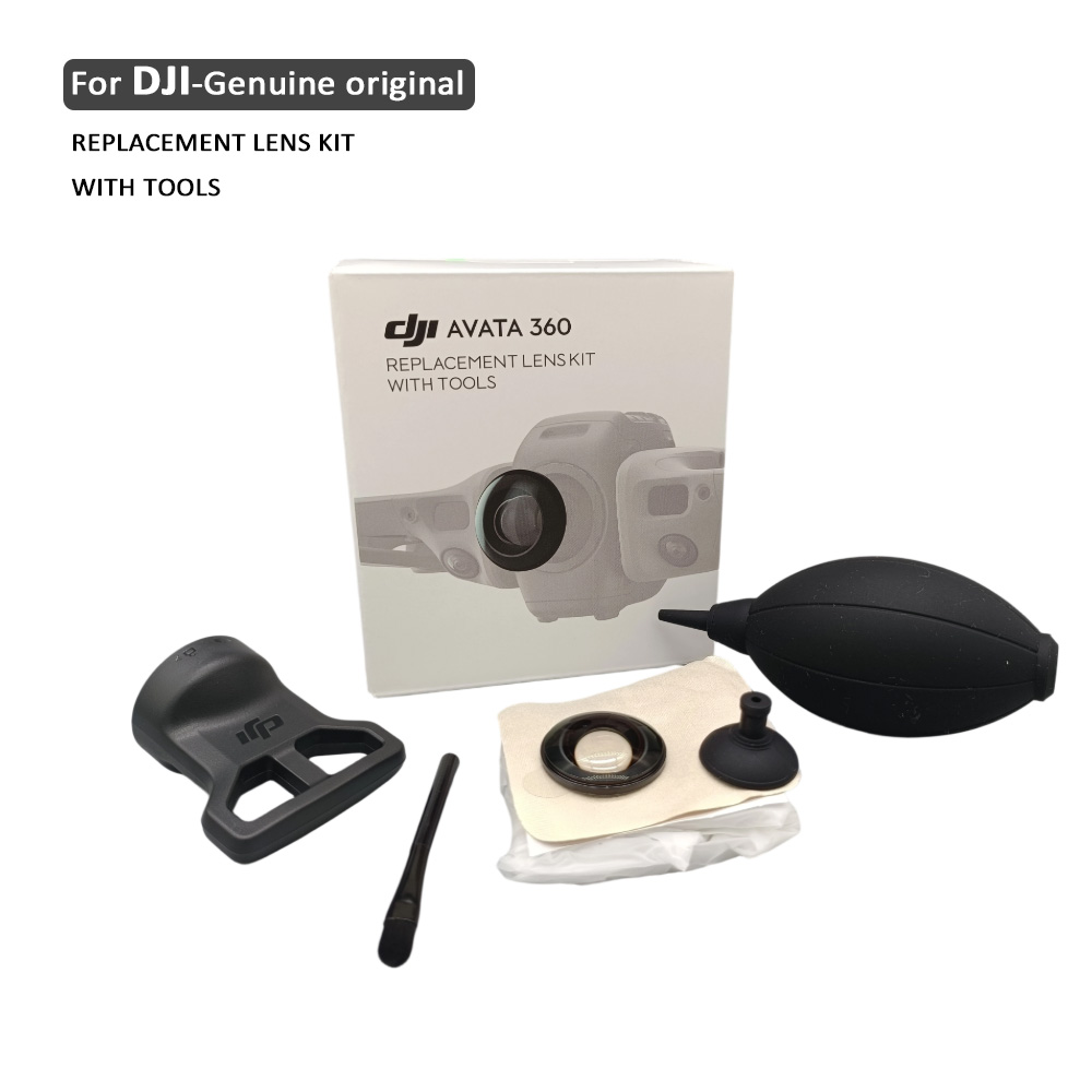 For DJI Avata 360 Lens Repair  - Drone Camera Filter 评论和价格