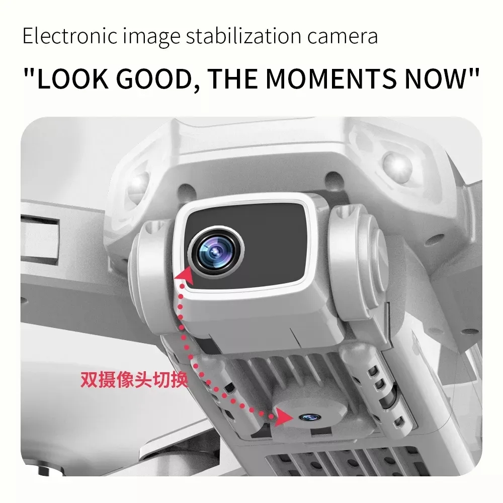 L900 Pro GPS Drone 4K Professi - Drone Camera Professional 评论和价格