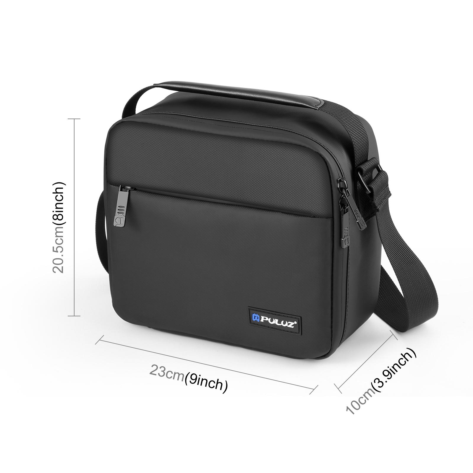 PULUZ Waterproof PU Fabric Dro - Drone Camera Waterproof 评论和价格