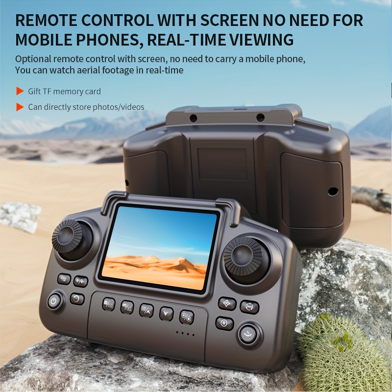 The Upgraded 2026 E99PRO MAX D - Drone Camera Lens 评论和价格