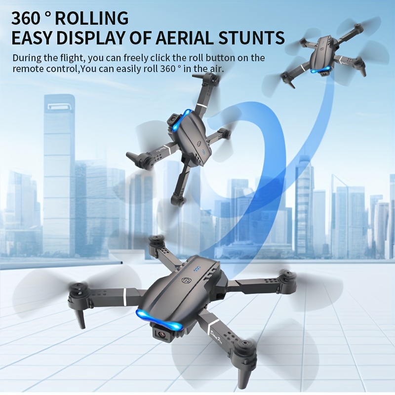 The Upgraded 2026 E99PRO MAX D - Drone Camera Lens 评论和价格