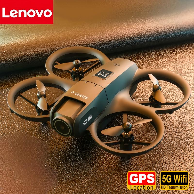 Lenovo D16 GPS Drone 8K Aerial - Drone Camera Hd 评论和价格