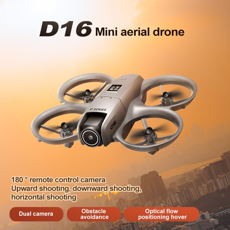 Lenovo D16 GPS Drone 8K Aerial - Drone Camera Hd 评论和价格