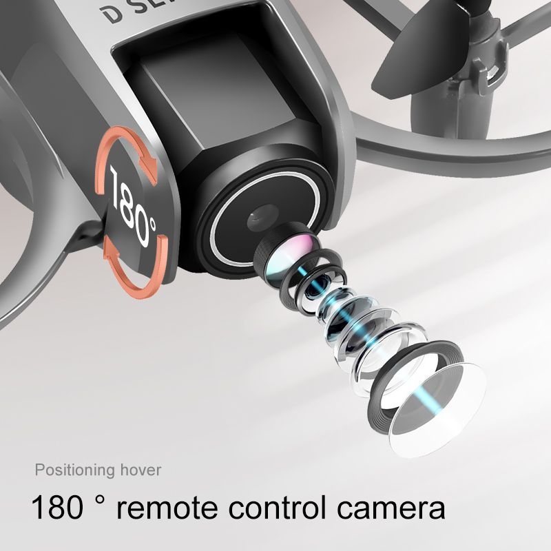Lenovo D16 GPS Drone 8K Aerial - Drone Camera Hd 评论和价格