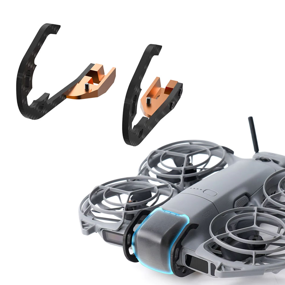 Gimbal Protection Bar for DJI  - Drone Camera Filter 评论和价格