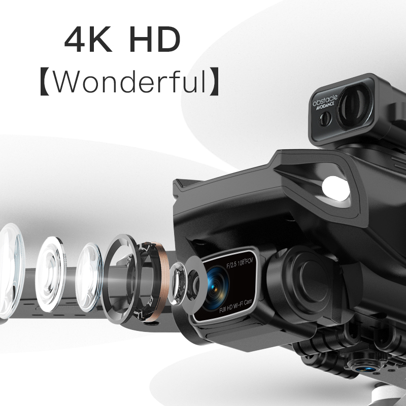 LYZRC L900 Pro SE MAX Drone Pr - Drone Camera Professional 评论和价格