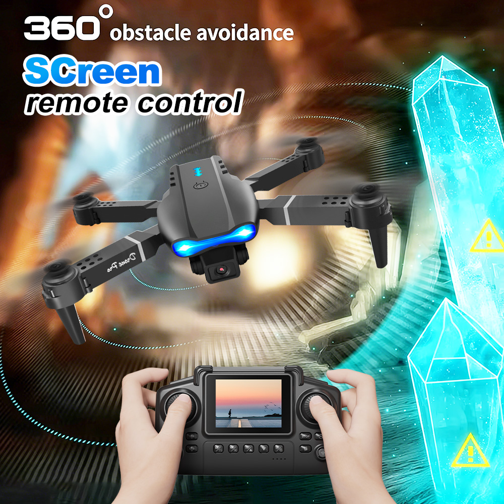 Aerial Drone Dual Lens Switch  - Drone Camera Filter 评论和价格