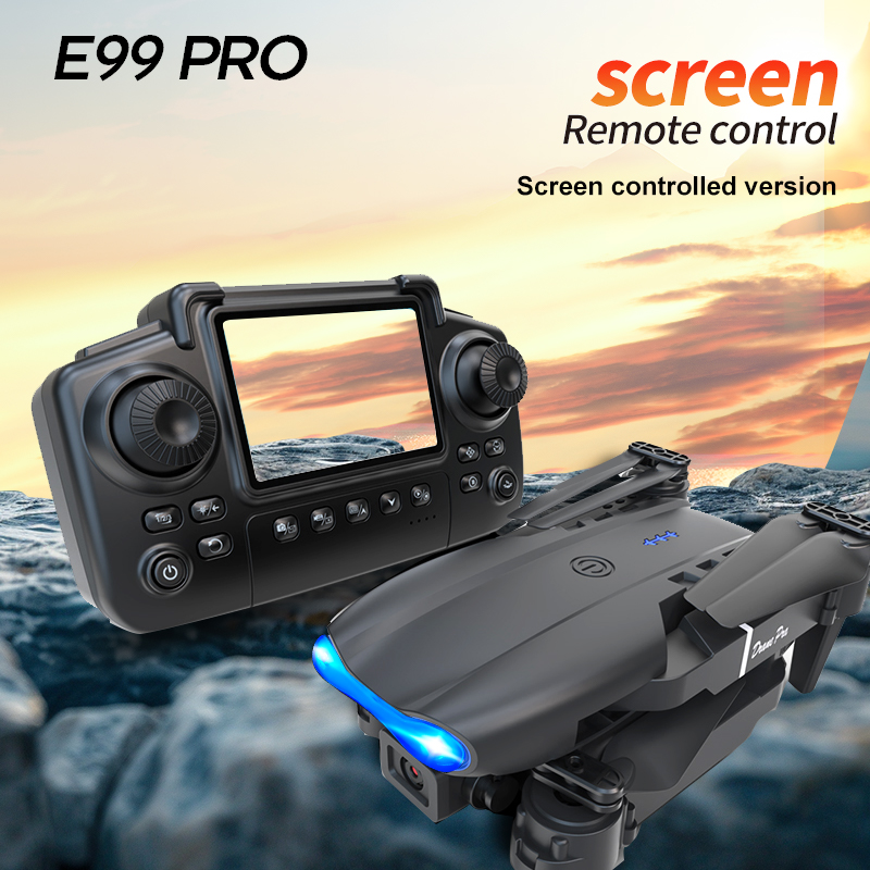 Aerial Drone Dual Lens Switch  - Drone Camera Filter 评论和价格
